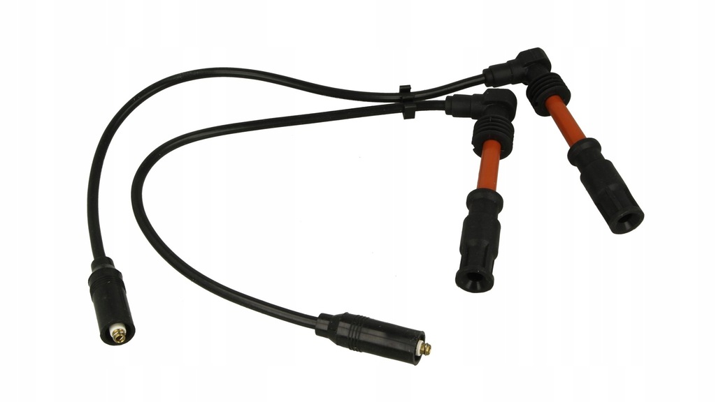 фото №1, Дроти запалювання audi a4 a6 c4 vw passat b5 1.8