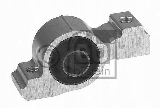 фото №12, Febi 11755 сайлентблок втулка peugeot задня 406 96-