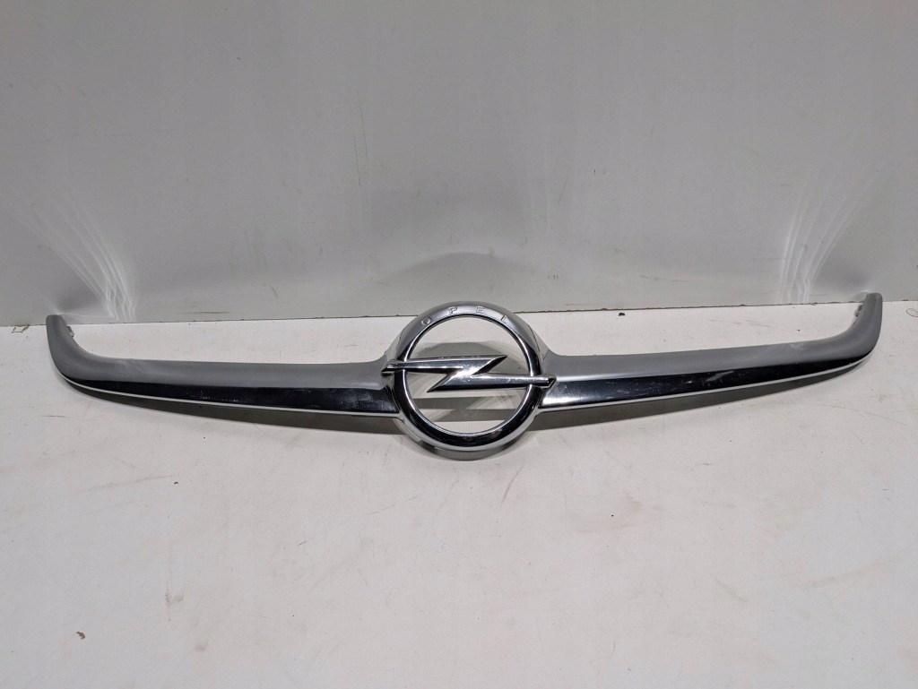 Купить Решётка радиатора радиатора решётка радиатора перед opel karl 95238849