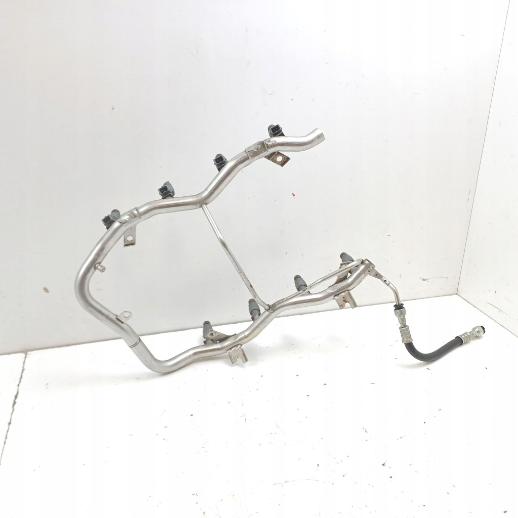 Купити 2000 bmw 5 e39 комплект форсунок 1707843