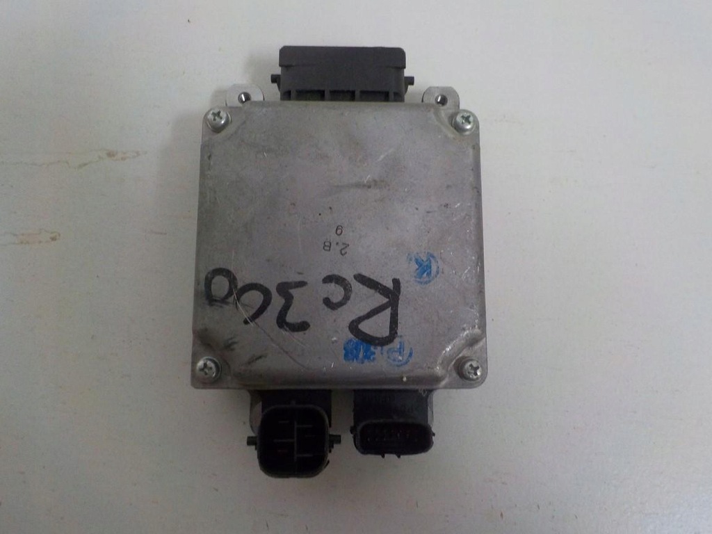 фото №1, Модуль блок керування lexus rc 210700-3080 jl501-011260