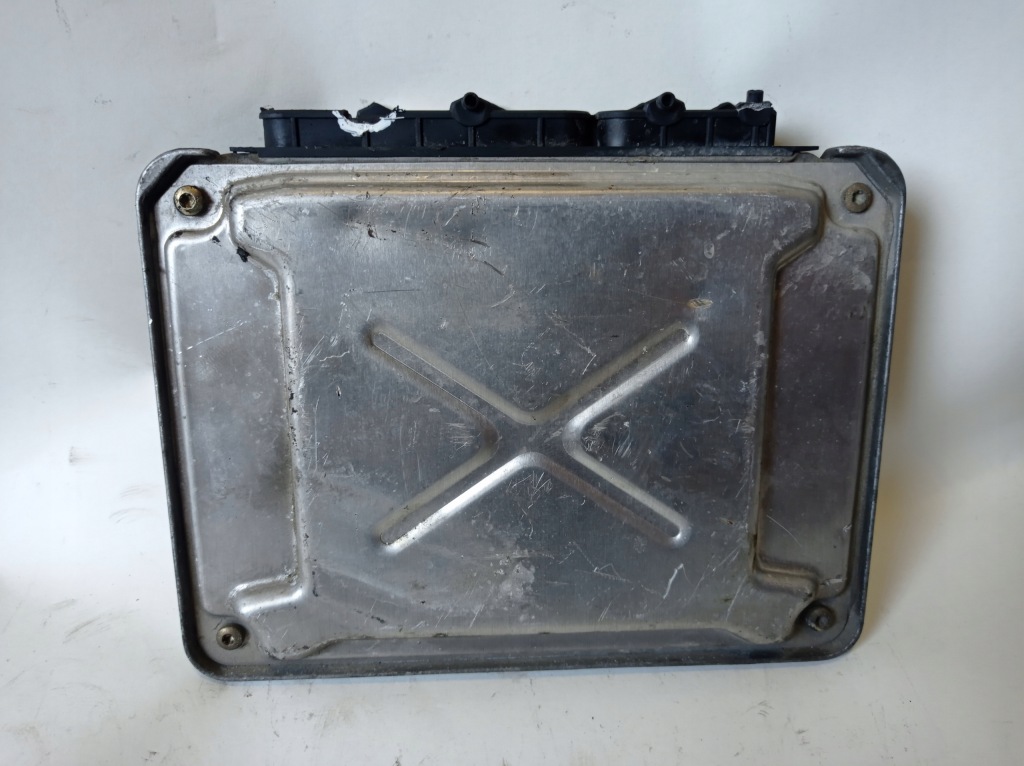 фото №6, Бортовой компьютер fiat multipla 1.6 16v 46761568