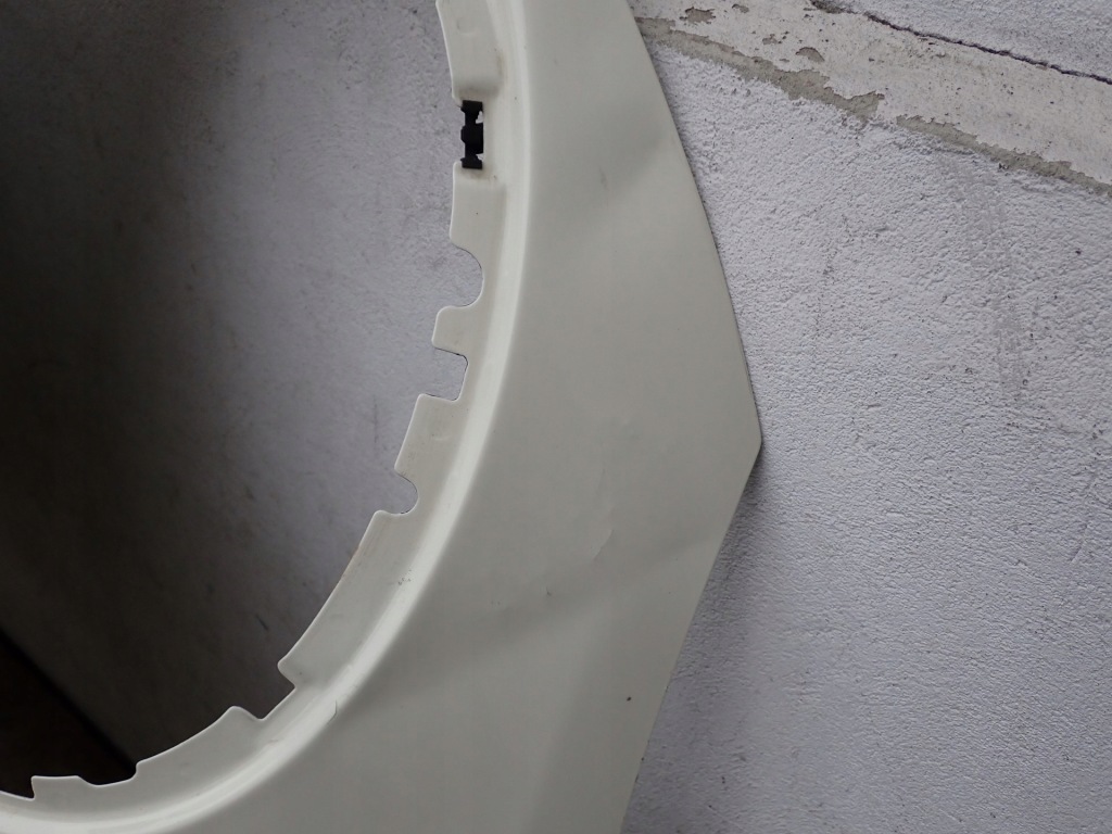 фото №3, Капот крышка двигателя mini cooper f55 f56 2014-