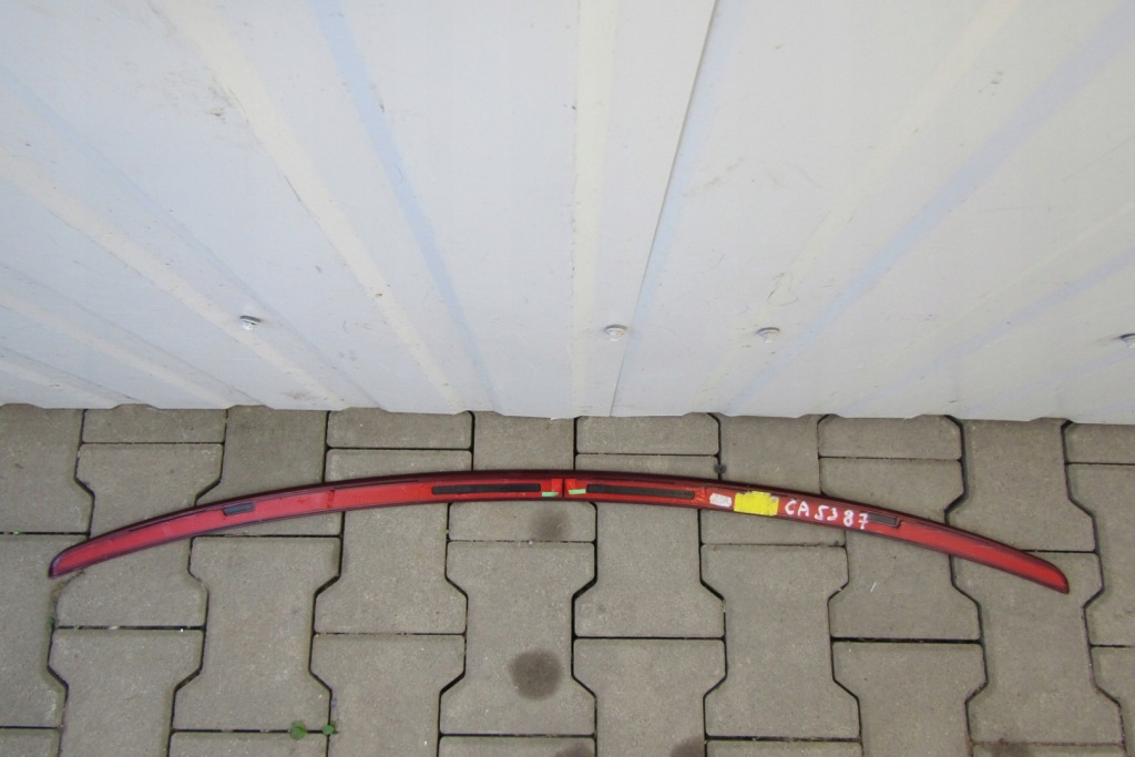 фото №4, Спойлер спойлер крышки bmw 4 g22 g23 20- m набор