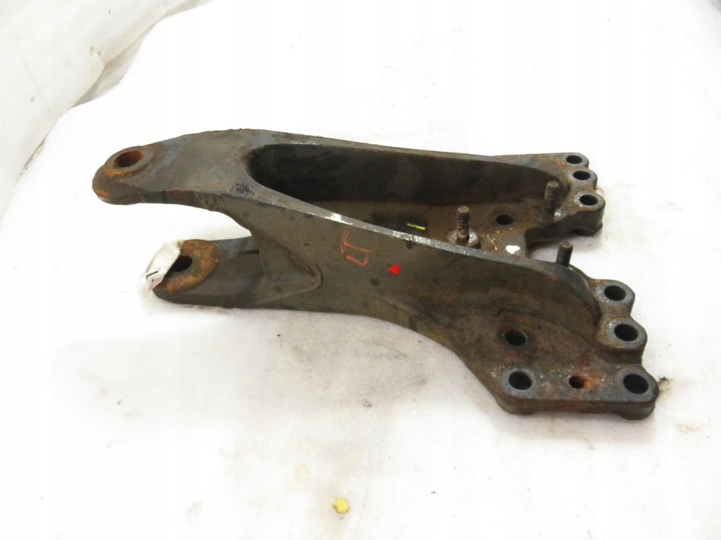 фото №1, Кронштейн кронштейн полурессора scania r i 1799578