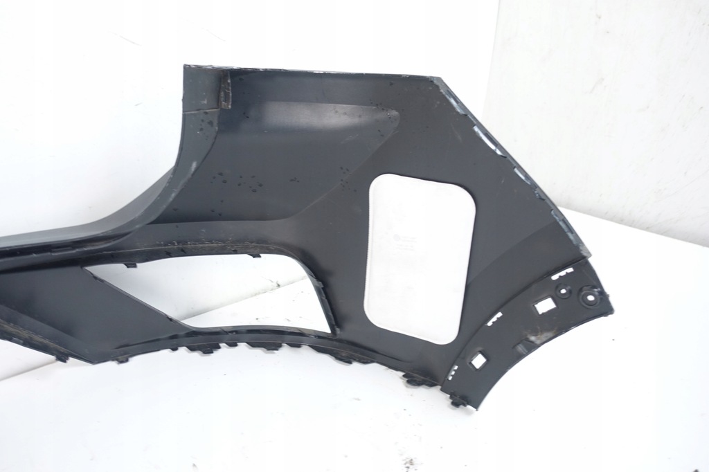 фото №9, Vw t-roc troc 2ga 2017- бампер задняя задний 2ga807417b