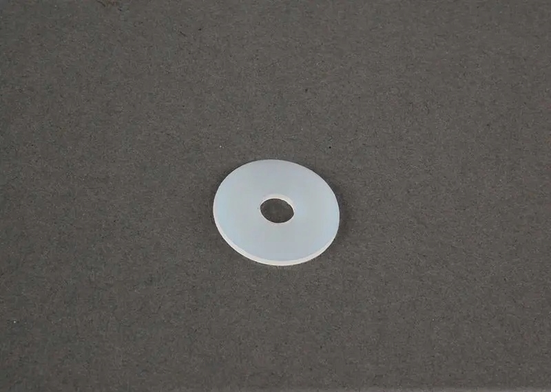 фото №1, Bmw e65 подкладка пластиковая кронштейн osony нижний двигателя