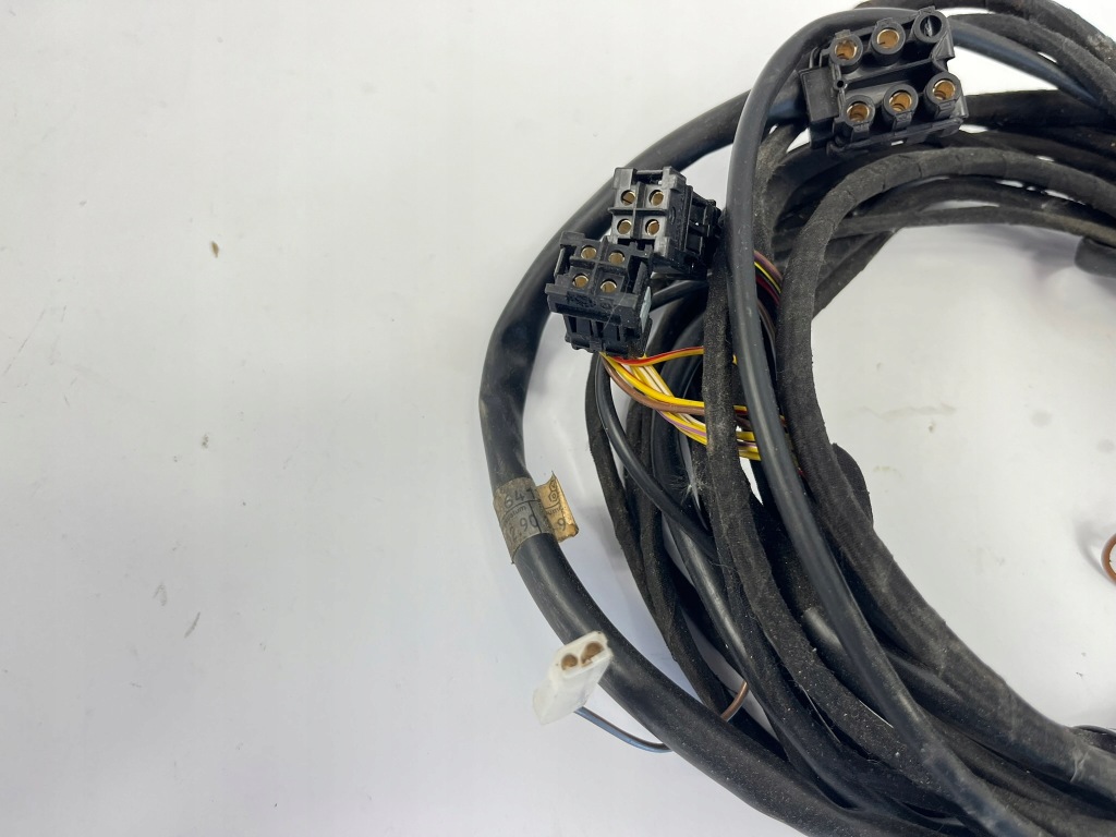 фото №7, Джгут електропроводка люк mercedes w124