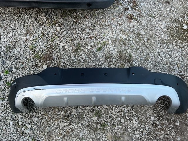 фото №1, Бампер задня volvo xc40 v40 cross country 31323107