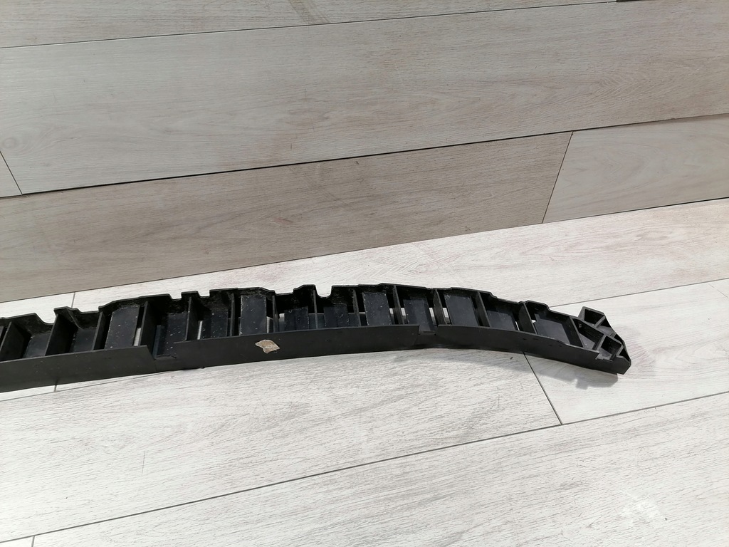 фото №7, Twingo ii підсилювач бампер перед 20931237r