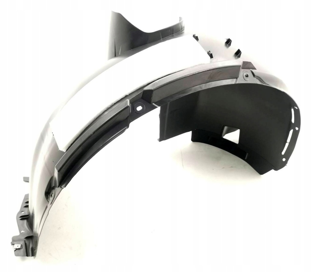 фото №11, Подкрылок правый-передний vw tiguan оригинал 5na805912al