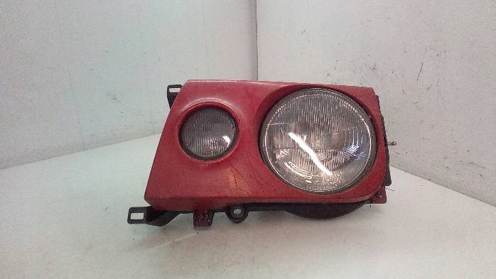 фото №7, Фара лівий лампа перед nissan terrano ii