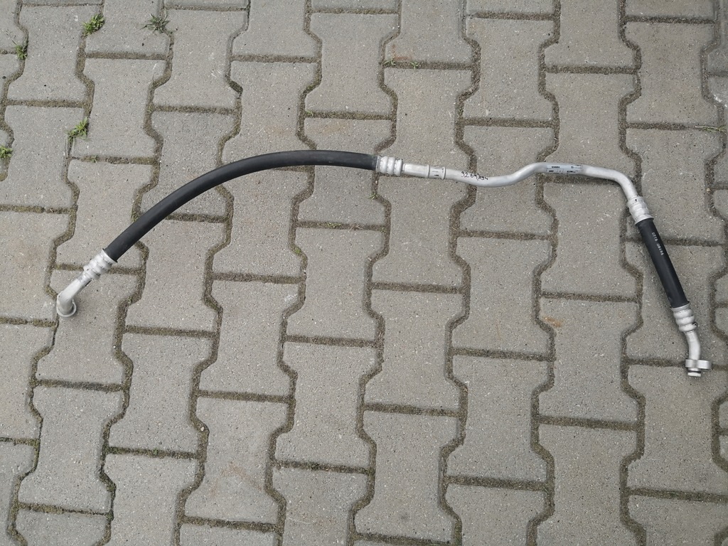 фото №1, Шланг трубка кондиціонера bmw x5 f15 9269894