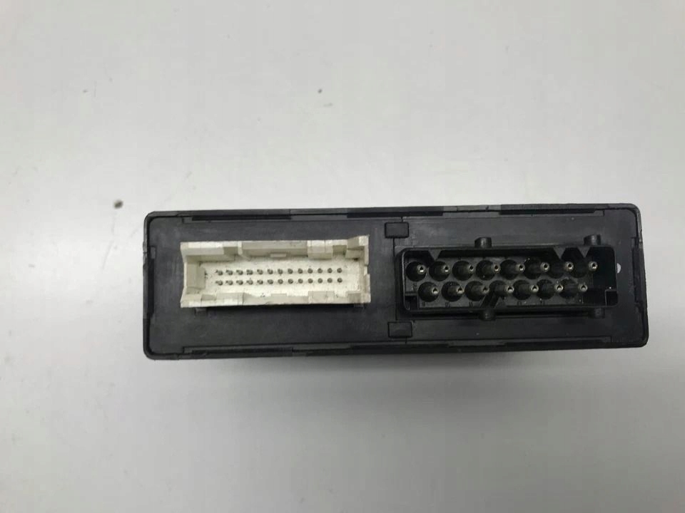 фото №4, Модуль комфорта перед bmw 3 e36 1382425