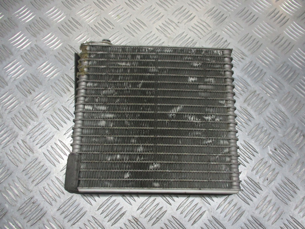 фото №1, Отопитель кондиционера suzuki liana 1.3