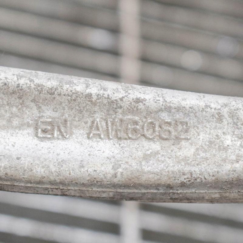 фото №7, Bmw 3 f30 f80 m3 задний левый рычаг aw6082 3.00 бензин 317kw 2016