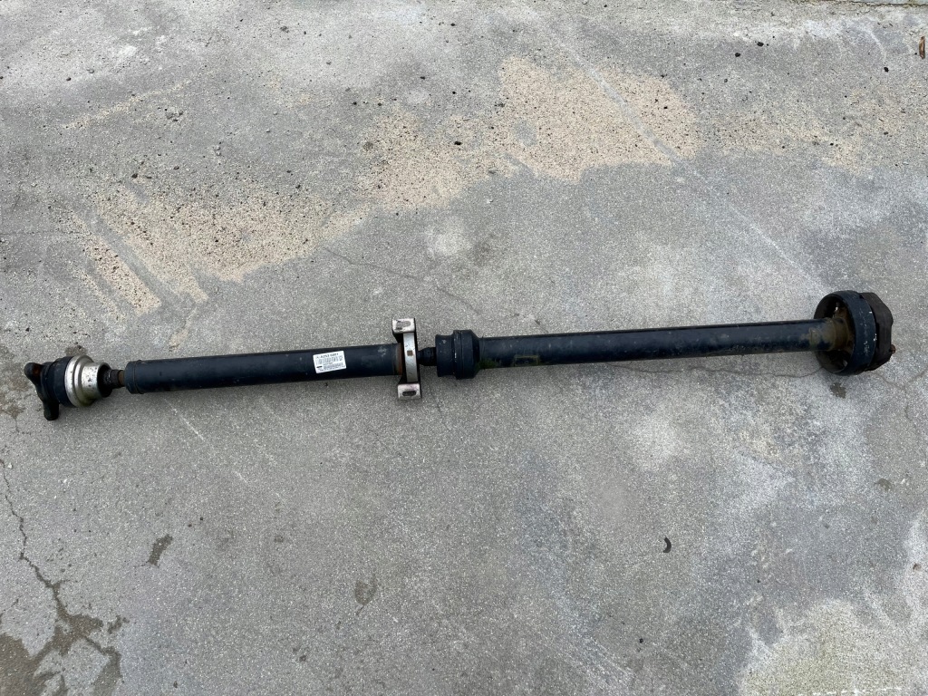 Купить Wał приводной mb 3.0 4matic a2536801 2536801