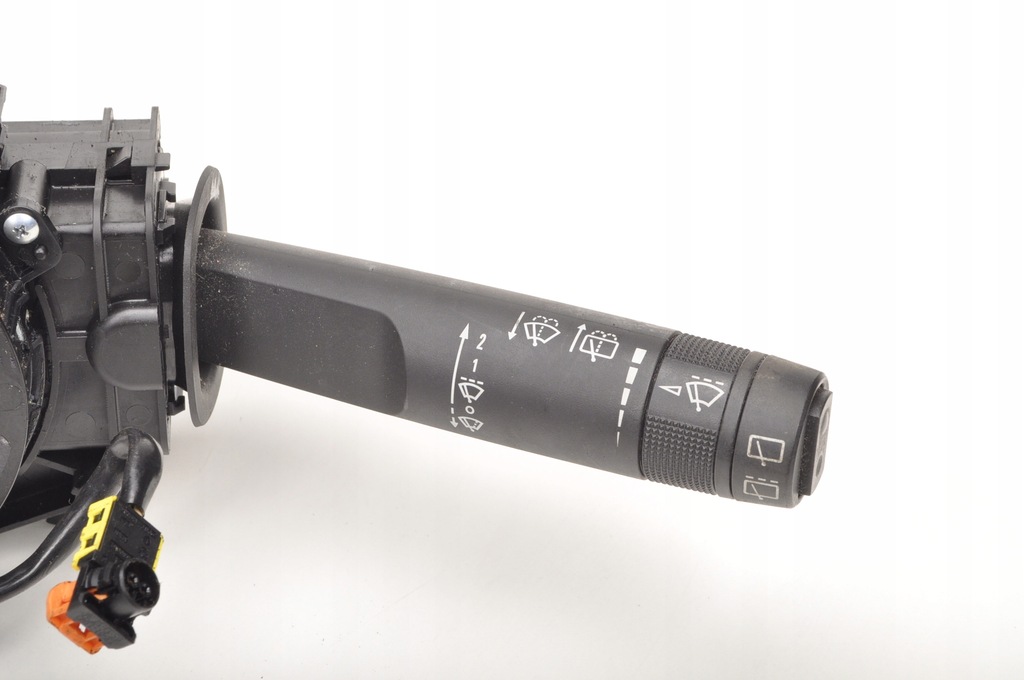 фото №7, Chevrolet trax перемикач комбінований стрічка