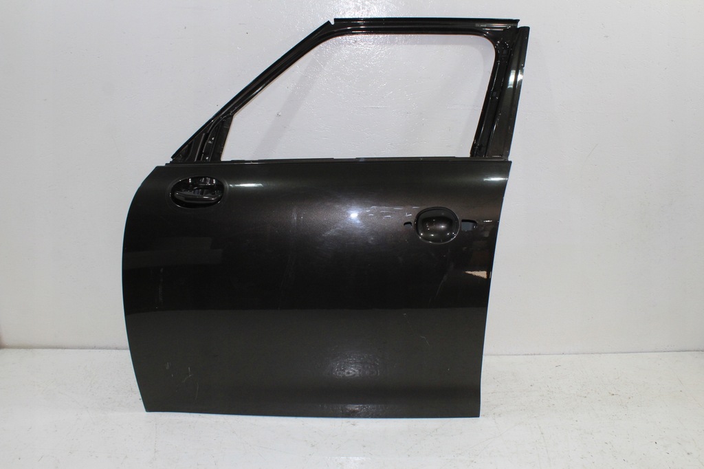 фото №2, Mini countryman r60 дверь левая перед передние