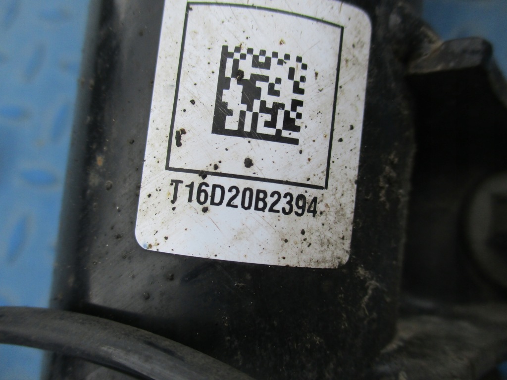 фото №3, Mcperson ступица правый перед tucson ii 2.0 crdi 16r