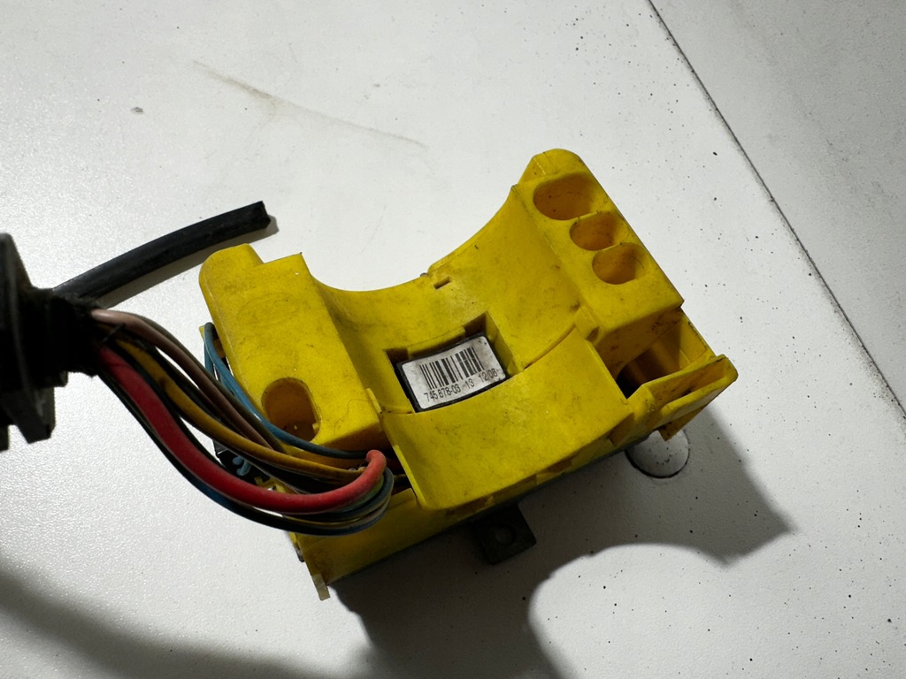 фото №7, Обогреватель стояночный webasto iveco stralis euro 3