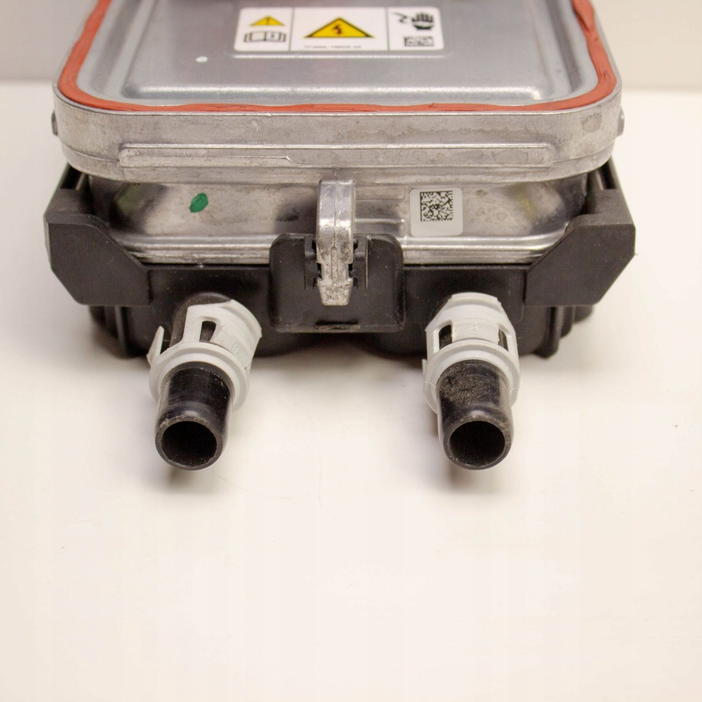 фото №7, Ford mustang mach-e 2022 обогреватель стояночный webasto