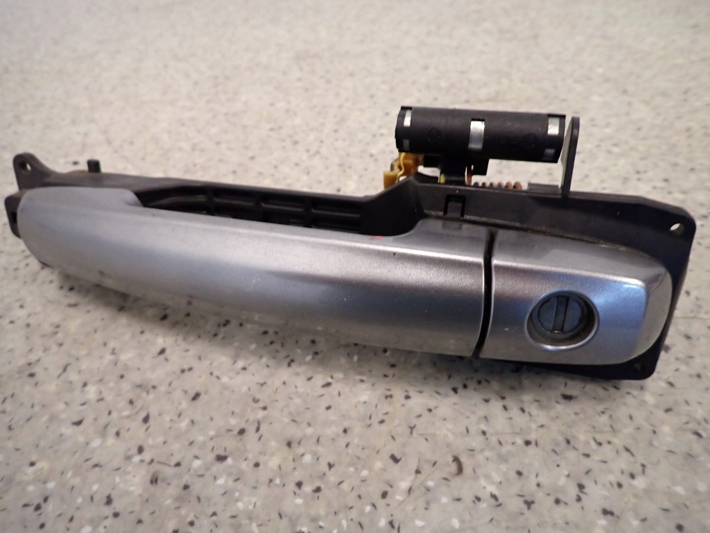 фото №1, Suzuki swift 10- mk7 ручка передня ліва zcd