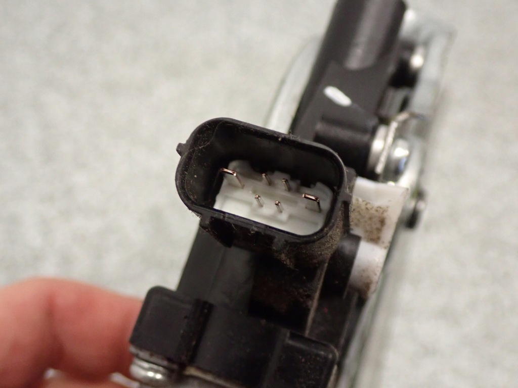 фото №5, Honda civic hb 9 ix 12-16 подъемник стекло передний правый