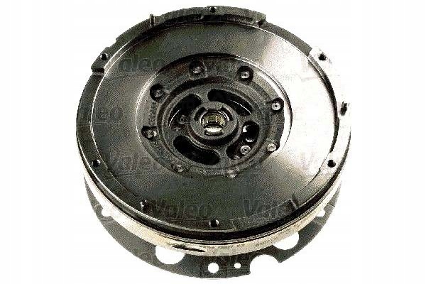 фото №1, Valeo колесо двухмассовый audi a4 a4 allroad a5 a6 q5 1