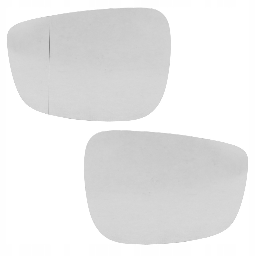 Купити Вкладиш дзеркало mazda cx3 dk cx5 ke 15- kpl