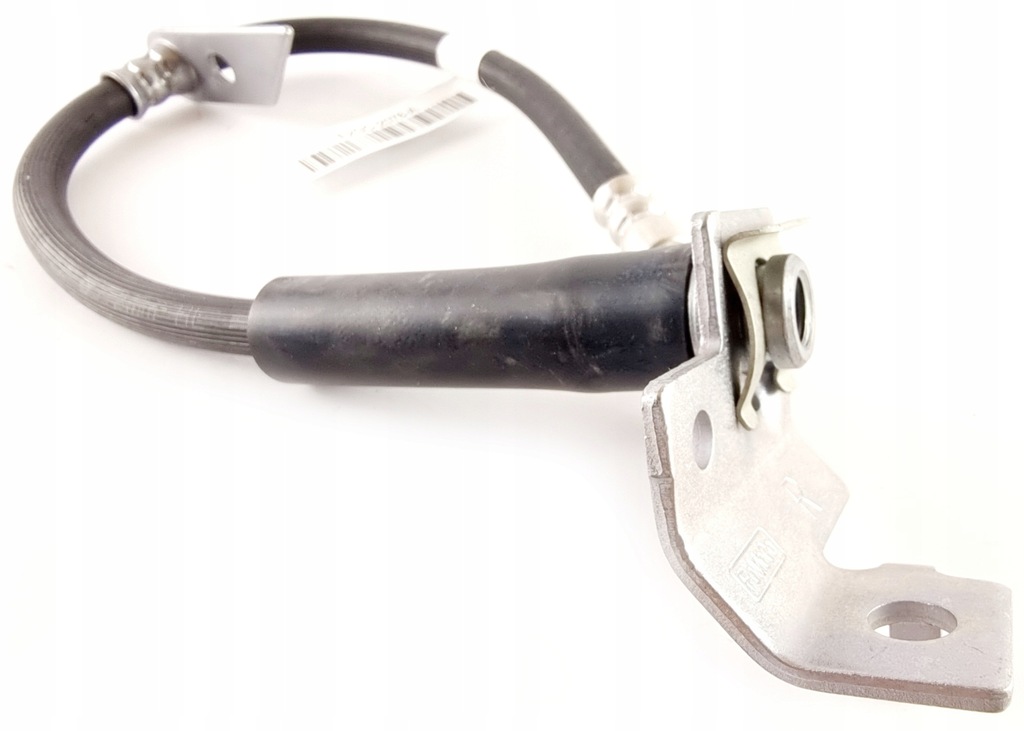 фото №11, Шланг гальмівний правий перед ford edge mk2 2016-