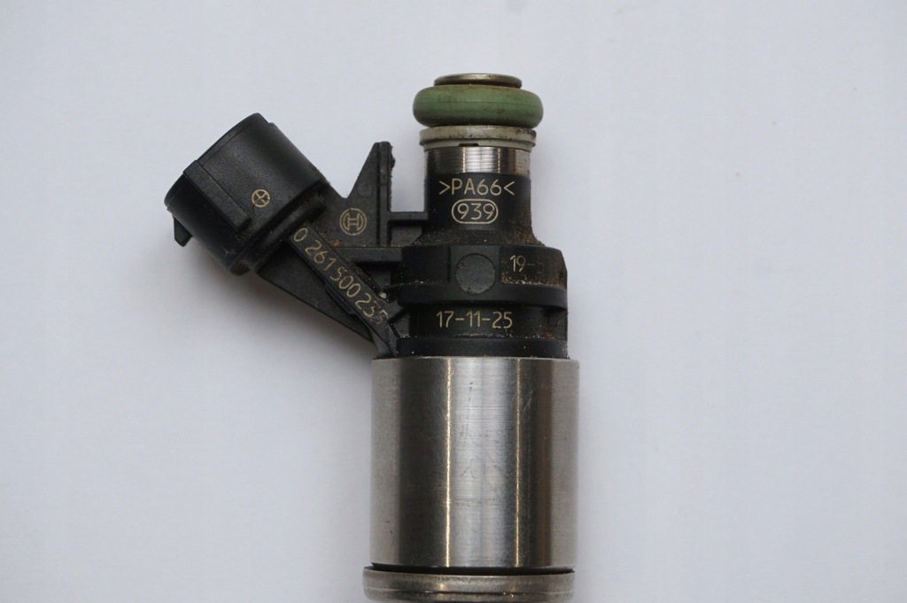 фото №9, Инжектор форсунка infiniti q60 q50 3.0t vr30ddtt 166005ca0a