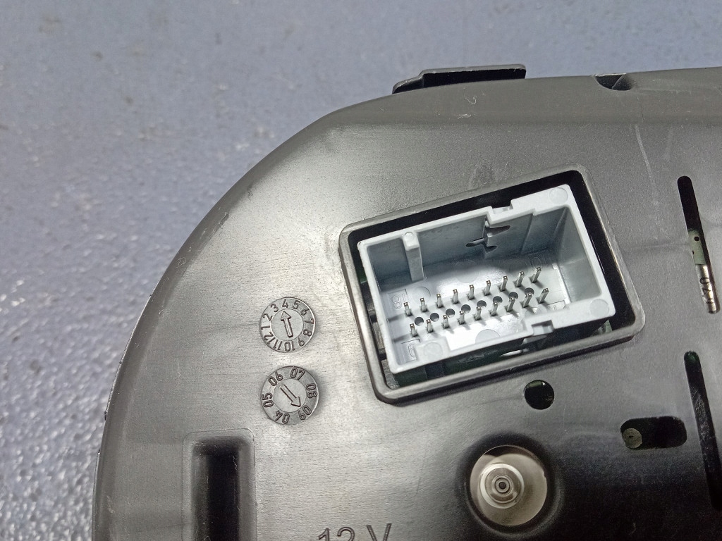 фото №5, Alfa romeo 159 1.9 jtdm прилади лічильник 156089892