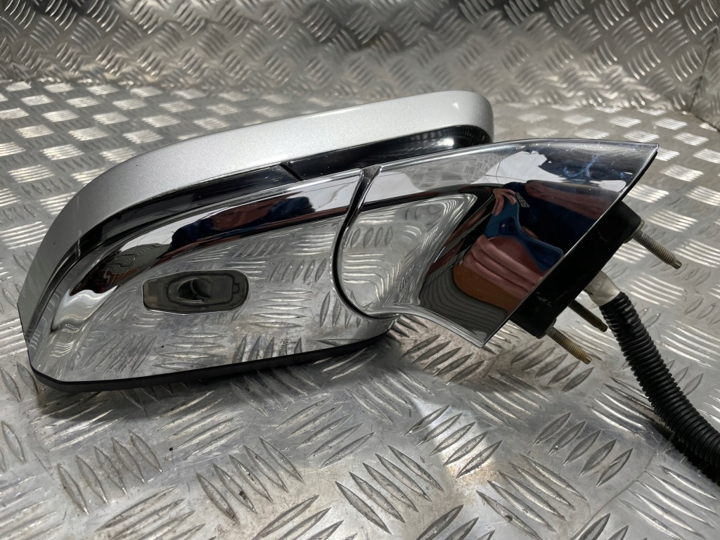 Зеркало правое lincoln mkz 2013-2020 ux 13pin в Украине