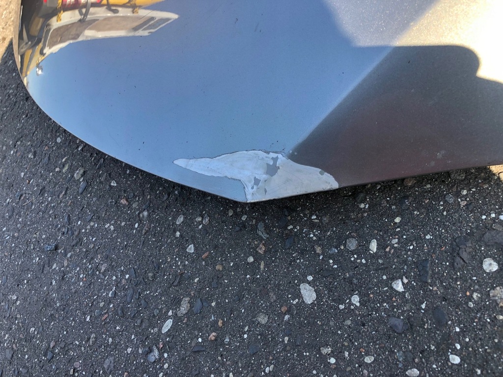 фото №7, Капот lexus is iii 2013- крышка двигателя oryg