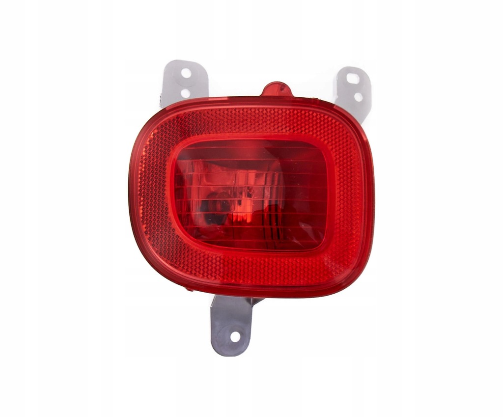 фото №1, Лампа задняя fiat panda, 12 - 51848138