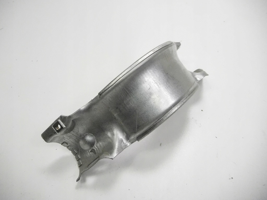 фото №6, Защита тепловая глушителя renault 19 7700781642