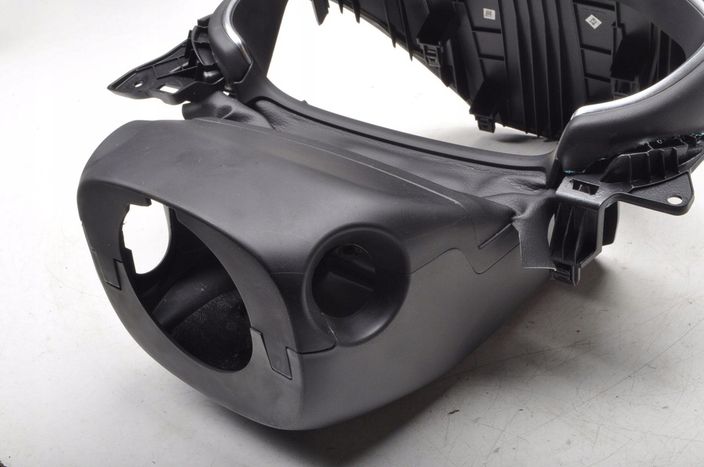 фото №8, Mg hs козырёк корпус спидометра uk 10577722