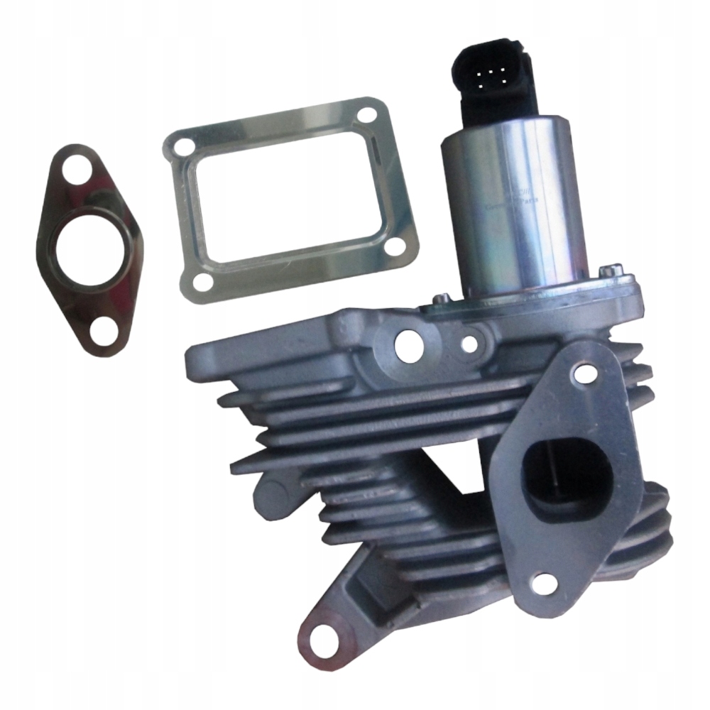 фото №1, Клапан egr renault grand scenic laguna ii 1.9dci