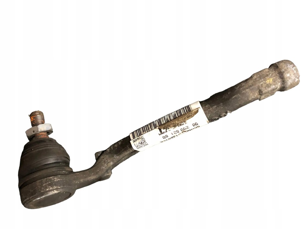 фото №1, Peugeot 5008 наконечник тяга 9829982180