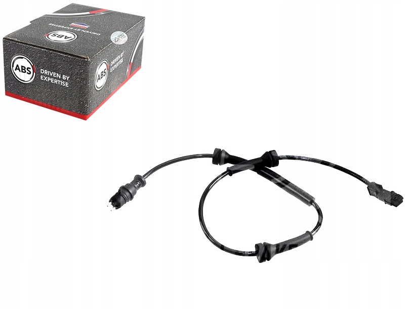 фото №1, Датчик, швидкість обертова колеса a.b.s. 30362