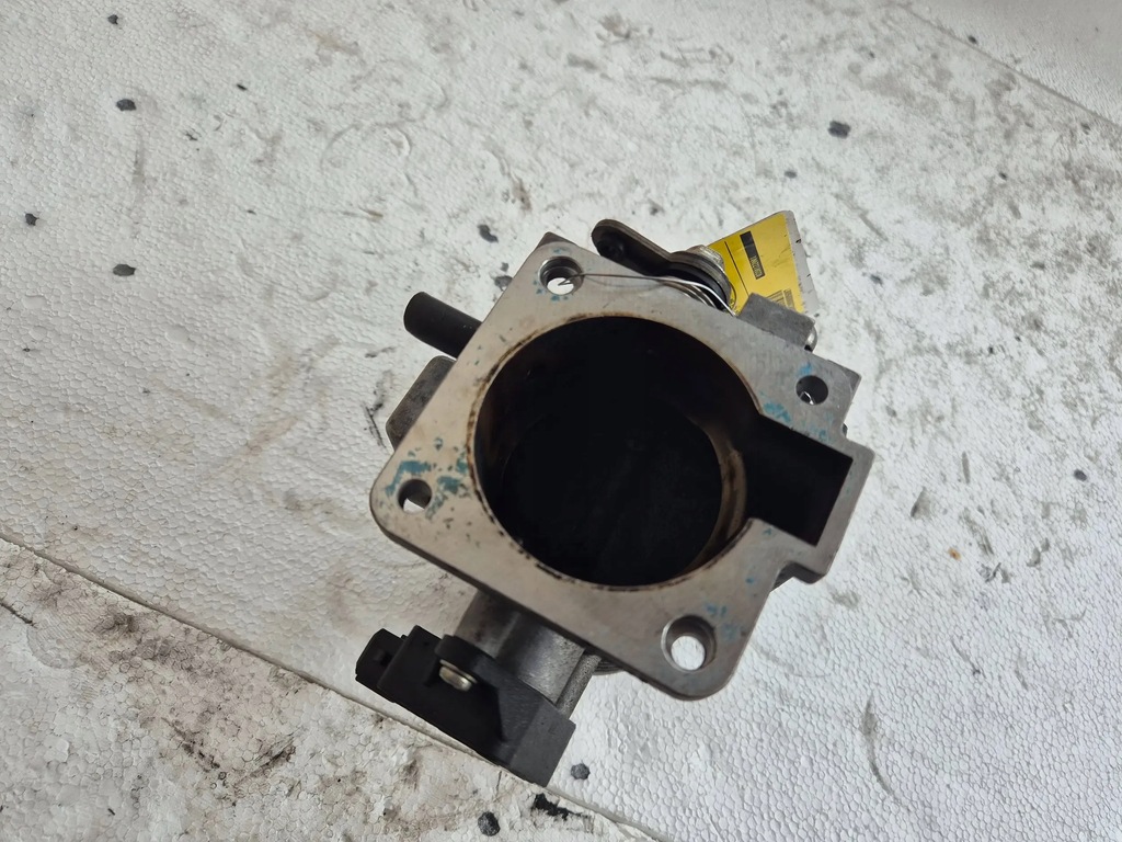 фото №5, Дросельна заслінка 0280122001 opel vectra b 1.8 16v