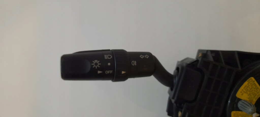 фото №2, Перемикач комбінований mazda 3 03-08 rok