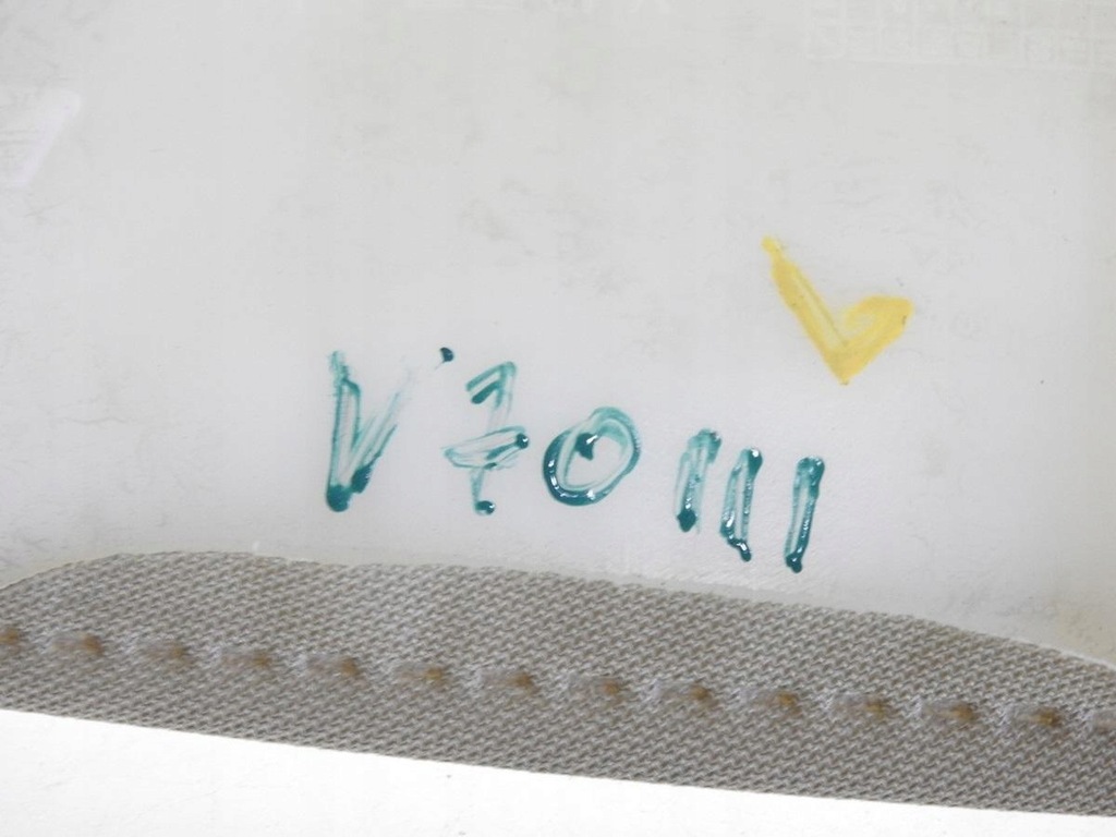 фото №6, Защита стойка a левый перед volvo v70 iii