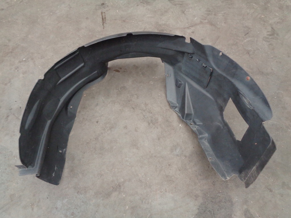 фото №1, Підкрилок 51833643 lancia ypsilon 2 ii 5d 2012- праве передні