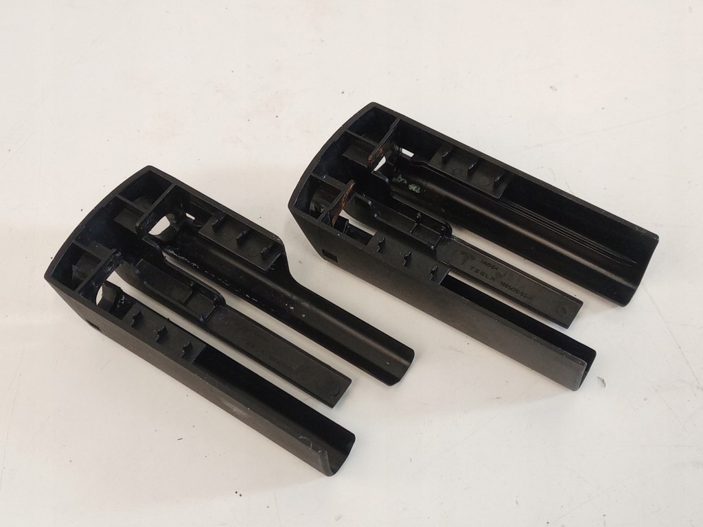 Защита накладка сиденье перед 1051475-00-a tesla s Оригинал