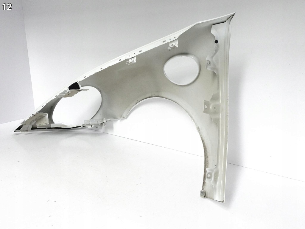 фото №13, Porsche 992 911 turbo carrera sport c2 / c4 19- крила fender правий перед