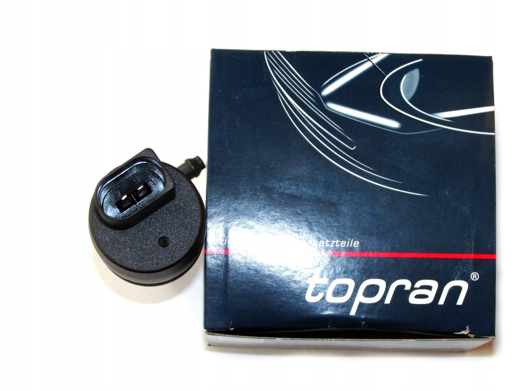 фото №3, Помпа омивача seat leon