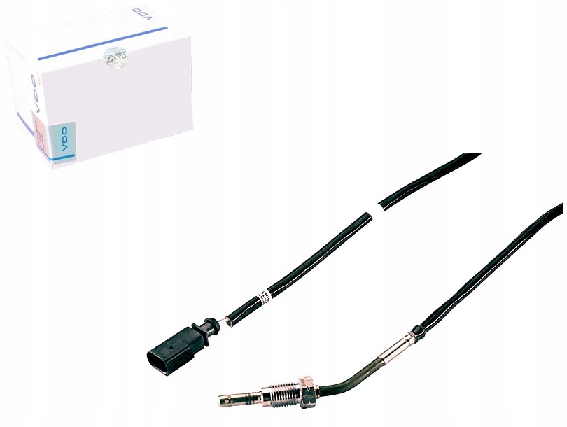 фото №1, Vdoa2c59507008z датчик температуры выхлопных газов przed