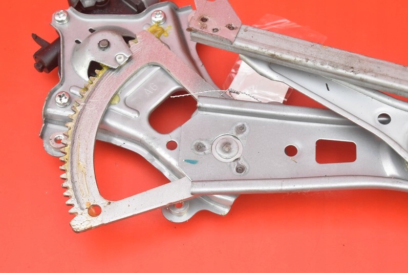 фото №9, Подъемник стекло левый задняя subaru outback 3 iii kombi lift 03-09